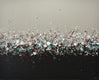 Original art for sale at UGallery.com | Sand Reef by Lisa Carney | $3,450 | acrylic painting | 48' h x 60' w | thumbnail 1