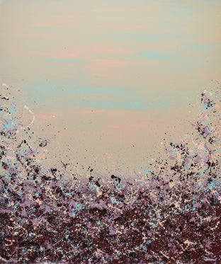 Sangria Splash by Lisa Carney |  Artwork Main Image 