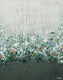 Original art for sale at UGallery.com | Summer Field 1 by Lisa Carney | $1,425 | acrylic painting | 30' h x 24' w | thumbnail 1