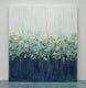 Original art for sale at UGallery.com | Tropicana by Lisa Carney | $2,350 | acrylic painting | 40' h x 36' w | thumbnail 3