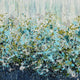 Original art for sale at UGallery.com | Tropicana by Lisa Carney | $2,350 | acrylic painting | 40' h x 36' w | thumbnail 4