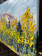 Original art for sale at UGallery.com | Aspen Serenity by Lisa Elley | $425 | oil painting | 11' h x 14' w | thumbnail 2