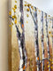Original art for sale at UGallery.com | Fall Escape by Lisa Elley | $850 | oil painting | 20' h x 20' w | thumbnail 4