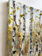 Original art for sale at UGallery.com | Fall to Autumn by Lisa Elley | $700 | oil painting | 16' h x 20' w | thumbnail 3