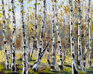Fall to Autumn by Lisa Elley |  Artwork Main Image 