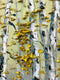 Original art for sale at UGallery.com | Golden Fall by Lisa Elley | $575 | oil painting | 14' h x 11' w | thumbnail 4