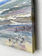 Original art for sale at UGallery.com | Monet in Monterey by Lisa Elley | $400 | oil painting | 9' h x 12' w | thumbnail 2