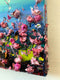 Original art for sale at UGallery.com | Monterey with Monet by Lisa Elley | $375 | oil painting | 9' h x 12' w | thumbnail 2