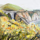 Original art for sale at UGallery.com | Serene Spring by Lisa Elley | $850 | oil painting | 24' h x 24' w | thumbnail 1