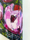 Original art for sale at UGallery.com | Summer Peonies by Lisa Elley | $375 | oil painting | 9' h x 12' w | thumbnail 2