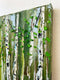 Original art for sale at UGallery.com | Summer's Lease by Lisa Elley | $575 | oil painting | 14' h x 11' w | thumbnail 2