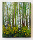 Original art for sale at UGallery.com | Summer's Lease by Lisa Elley | $575 | oil painting | 14' h x 11' w | thumbnail 3