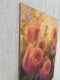 Original art for sale at UGallery.com | Bathed In Sunshine by Lisa Nielsen | $325 | oil painting | 10' h x 8' w | thumbnail 2