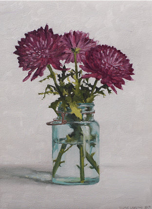 Long Life and Well Being by Nicole Lamothe |  Artwork Main Image 