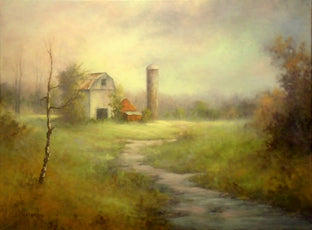 Looking Back by Gail Greene |  Artwork Main Image 