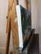 Original art for sale at UGallery.com | Lullwater Bridge Ð Prospect Park by Nick Savides | $875 | oil painting | 9' h x 12' w | thumbnail 2