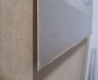 Original art for sale at UGallery.com | Lulo by Daniel Caro | $750 | oil painting | 10.6' h x 14' w | thumbnail 2