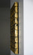 Original art for sale at UGallery.com | Formation by M. Clark | $1,200 | mixed media artwork | 18' h x 15' w | thumbnail 2