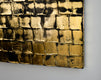 Original art for sale at UGallery.com | Formation by M. Clark | $1,200 | mixed media artwork | 18' h x 15' w | thumbnail 4
