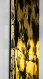 Original art for sale at UGallery.com | Wayward by M. Clark | $3,550 | mixed media artwork | 36' h x 23' w | thumbnail 2