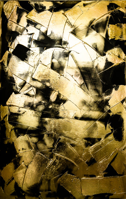 Wayward by M. Clark | Artwork Main Image