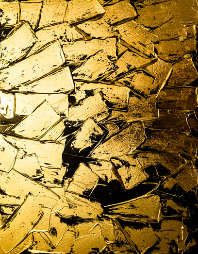 Avalanche III by M. Clark | Artwork Main Image