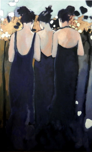 Mademoiselles by Mary Pratt |  Artwork Main Image 