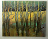 Original art for sale at UGallery.com | Magic Light by Mary Pratt | $4,300 | oil painting | 48' h x 60' w | thumbnail 3
