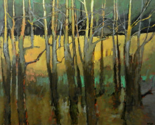 Magic Light by Mary Pratt |  Artwork Main Image 