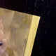 Original art for sale at UGallery.com | Magic Man by Darlene McElroy | $575 | mixed media artwork | 12' h x 12' w | thumbnail 2
