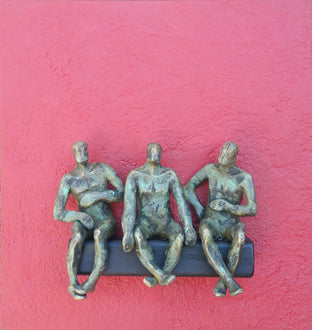 U-Friends by Yelitza Diaz |  Artwork Main Image 