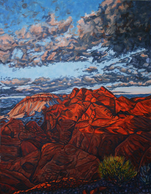 Fleeting Moment by Crystal DiPietro |  Artwork Main Image 