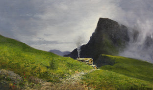 Weathertop by Kent Sullivan |  Artwork Main Image 