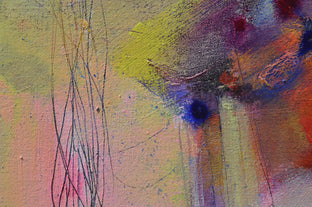 Etheral Abstraction Series 14 by Patrick O’Boyle |  Artwork Main Image 