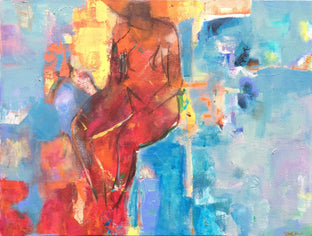 Reflection by Robin Okun |  Artwork Main Image 