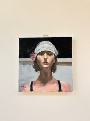 Lessons from the Back Seat by Malia Pettit |  Context View of Artwork 