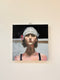 Original art for sale at UGallery.com | Lessons from the Back Seat by Malia Pettit | $375 | oil painting | 10' h x 10' w | thumbnail 3