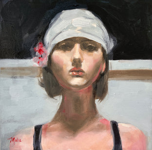 Lessons from the Back Seat by Malia Pettit |  Artwork Main Image 