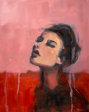 Many Times Before by Malia Pettit |  Artwork Main Image 