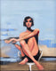 Original art for sale at UGallery.com | Your Reflection by Malia Pettit | $2,775 | oil painting | 25' h x 17' w | thumbnail 1