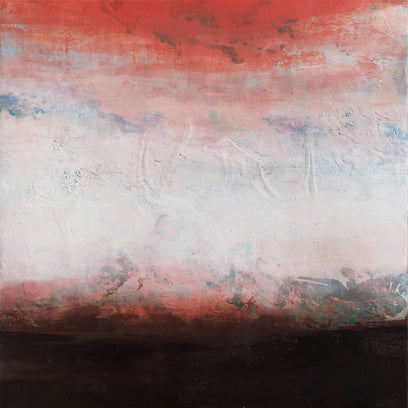 Mandarin Dawn by Agata Kijanka | Artwork Main Image