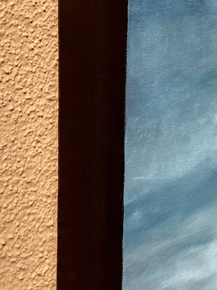 Original art for sale at UGallery.com | Abundance by Mandy Main | $1,100 | oil painting | 24' h x 24' w | photo 2