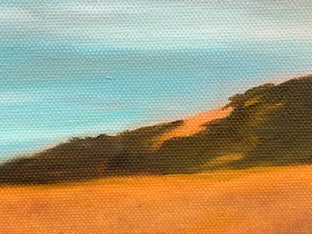 Original art for sale at UGallery.com | Aerial Dynamics VIII by Mandy Main | $750 | oil painting | 16' h x 20' w | photo 4