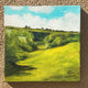 Original art for sale at UGallery.com | Afternoon in Tuscany by Mandy Main | $525 | oil painting | 12' h x 12' w | thumbnail 4