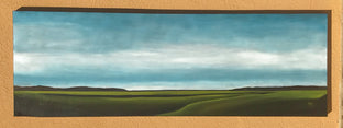 Expanse VIII by Mandy Main |  Context View of Artwork 