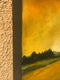 Original art for sale at UGallery.com | Golden Light III by Mandy Main | $525 | oil painting | 12' h x 12' w | thumbnail 2