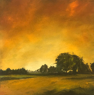 Golden Light III by Mandy Main |  Artwork Main Image 