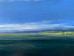 Original art for sale at UGallery.com | Resonance by Mandy Main | $1,000 | oil painting | 35' h x 11.5' w | thumbnail 4