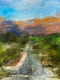 Original art for sale at UGallery.com | Sedona by Mandy Main | $525 | oil painting | 12' h x 12' w | thumbnail 4