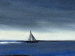 Original art for sale at UGallery.com | Triumphant Finish by Mandy Main | $3,200 | oil painting | 48' h x 36' w | thumbnail 4